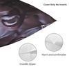 Ishowspeed Extra Meme Pillow Case Soft Pillow Cover Cute Funny Pillowcases For Office Car Home Decor