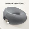 Memory Foam Pillow for Salon Beauty Anti-Slip Beauty Treatment Pillow Thick Face