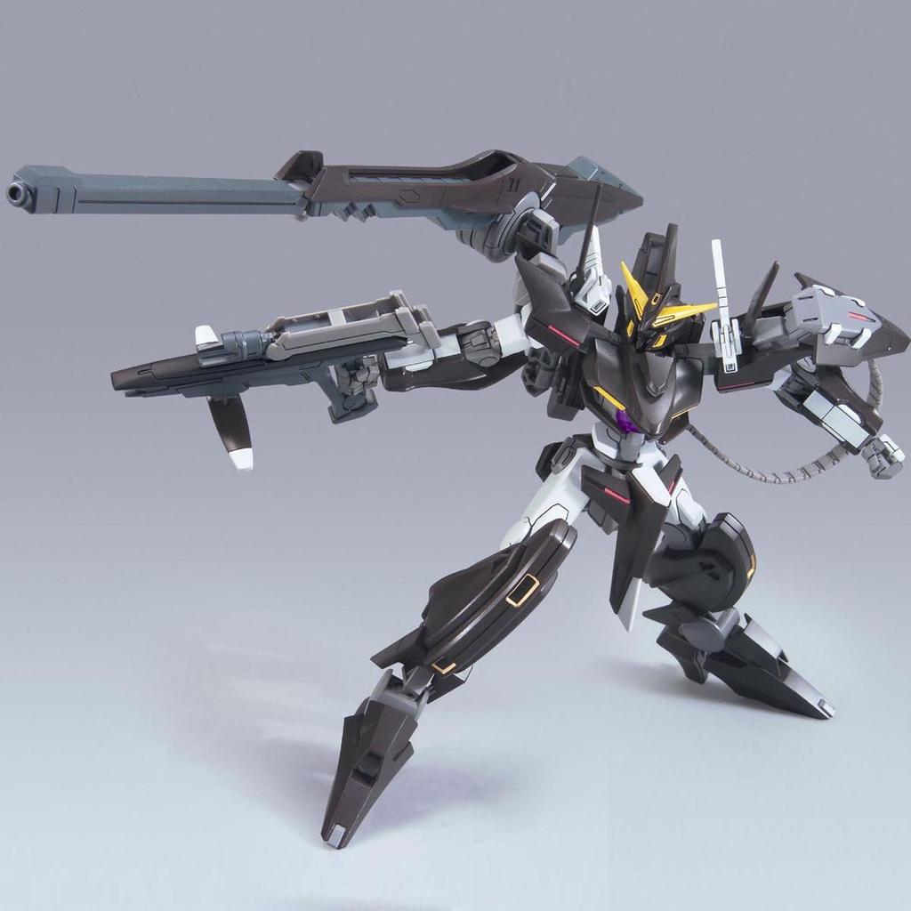 HG Gundam Slone Ain Suit Gundam 1/144 GNW-001 (Мобильный 00)