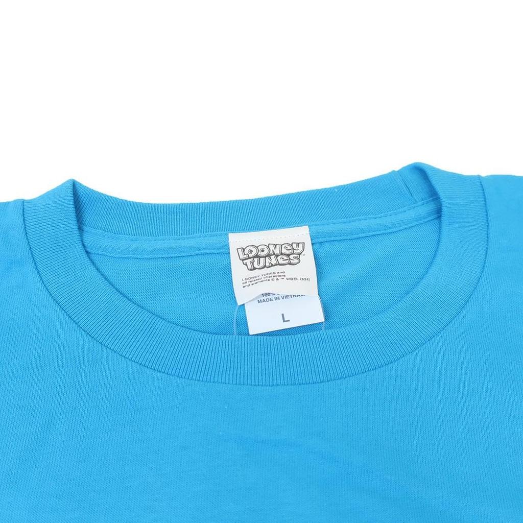Футболка Small Planet Looney Tunes, для всех, размер L