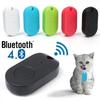 Мини GPS-трекер Bluetooth 4.0 Анти-потеря Устройство для питомцев Детей Сумки Кошелька Отслеживание для IOS Android Умный Искатель Локатор Amagi