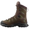 Quest Tracker Gore-Tex Durable Comfortable Versatile Mid-Cut Outdoor Boots Men Boots Brown Green L47605400