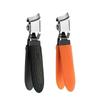 Super Sharp Slanted Nail Clipper Stainless Steel Diagonal Pliers Portable Toenail Pliers