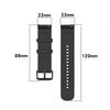 For Huami Amazfit GTR 2 2E/GTR 47mm Strap 20/22mm Watchband Sport Wristband For Samsung Galaxy Watch 42mm 45mm/Gear S2 Bracelet