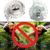 Plastic Fish Tank Cleaning Tool Snail Trap Catcher Snail Removal Device Planaria Pest Catch Box