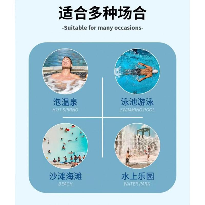 Kids UV Protection Rash Guard Swimwear Surfing Diving Swimming Quick Dry Breathable Long Sleeve Sunsuit Boys Girls