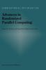 Книга Advances In Randomized Parallel Computing : 5