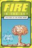 Книга Fire In the Sky : The Story of the Atomic Bomb