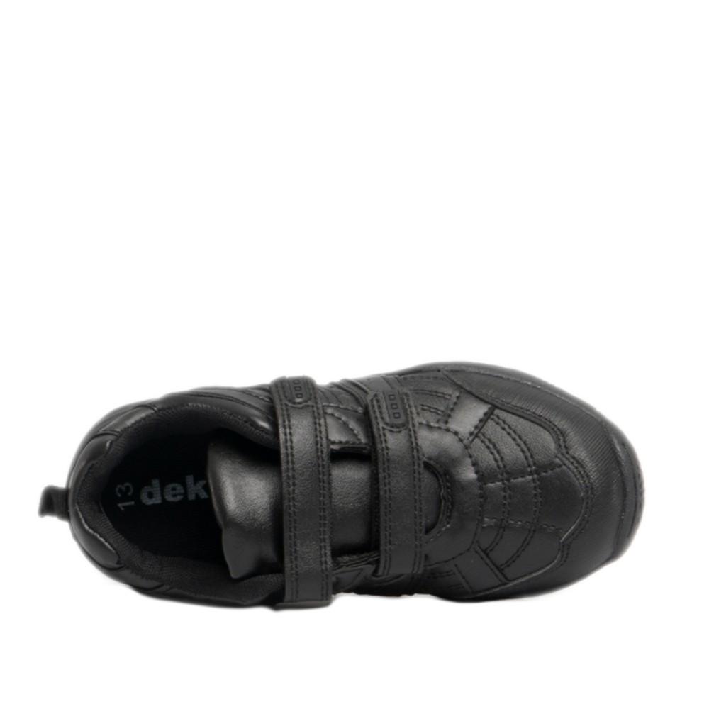 Dek Детские спортивные кроссовки унисекс Fusion II с сенсорной застежкой