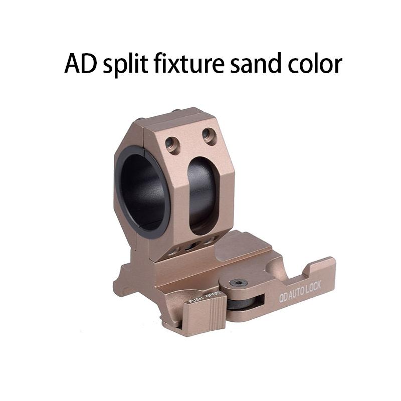 Tactical GEISSELE AR15 Cantilever Scope Mount Airsoft For 25.4mm 30mm Rings Profile Base 20mm Rail 1.54 1.93 Mount 34mm