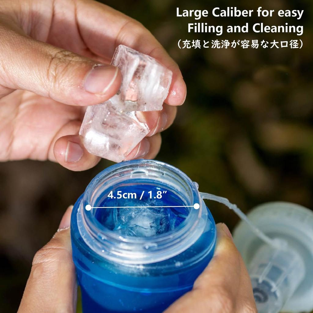 JEELAD Running Sports Marathon Hydration Trail Running Large Cycling Portable Hydration Unisex Bag, Backpack, Backpack, Bag, Backpack, Ultralight,