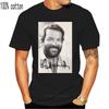 2023 Fashion Bud Spencer Man Woman T-Shirt Unisex Tee