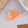 Mini Flower Leaf Petal Polymer Clay Cutters Clay Cutting Molds Diy Hand Tools For Earrings Jewelry Making Random Colour