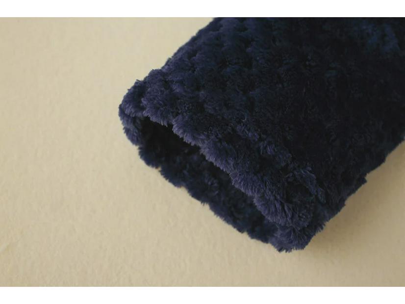 2024 Kids' Flannel Bathrobe: Cozy Winter Pajamas for Boys and Girls, Parent-Child Matching