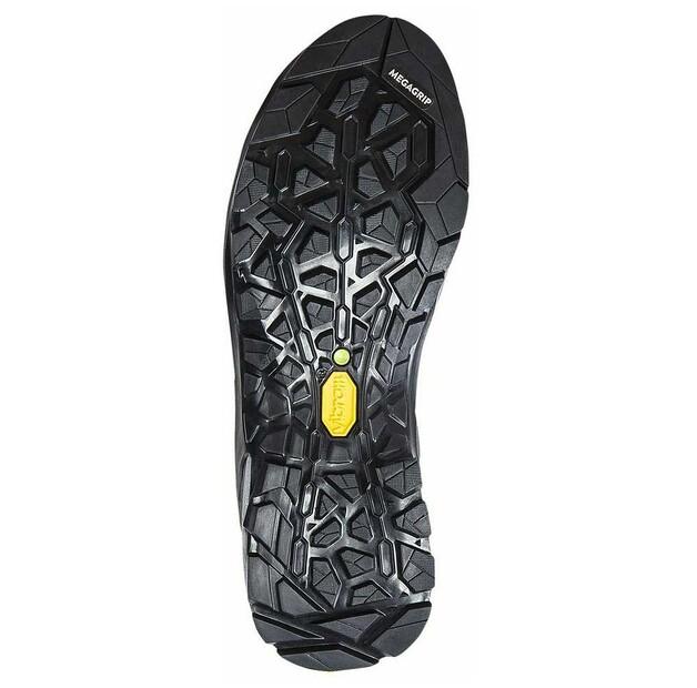 Montura Yaru Goretex ботинки трекинговые