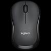 Беспроводная офисная мышь Logitech M220 Silent