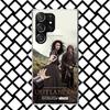 Чехол для телефона Outlander TV для Samsung Galaxy S26 S25 Edge S24 S23 Ultra S22 Plus S21 FE S20 + Мягкий чехол с принтом Fundas Galaxy S25 S