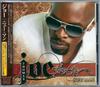 CD JOE - Joe Thomas, New Man BVCP21623 Kedar Entertain 2008 Japan Rap & Hip-Hop/R&B Used