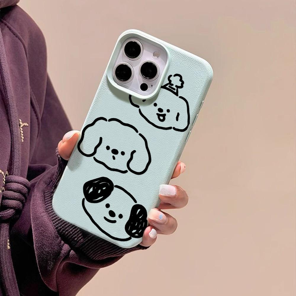 Чехол для телефона на ощупь для iPhone 11 13 16 Pro Max iPhone XR XS Max 14 15 Pro Max 12 13 Pro Max 16 Plus 13 Pro 14 Pro с рисунком в виде макарон