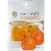Nature Odawara Mandarin Gummies Produced In Kanagawa PrefectureUnique Texture and Glutinous Texture Unique Texture and Glutinous Texture