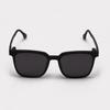 TJ2190 Unisex Three-in-One Magnetic Polarized Clip-on Sunglasses Set
