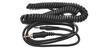 YAMAHA (Yamaha) Запасной кабель ZW372000 1,2 м витой кабель для HPH-MT8