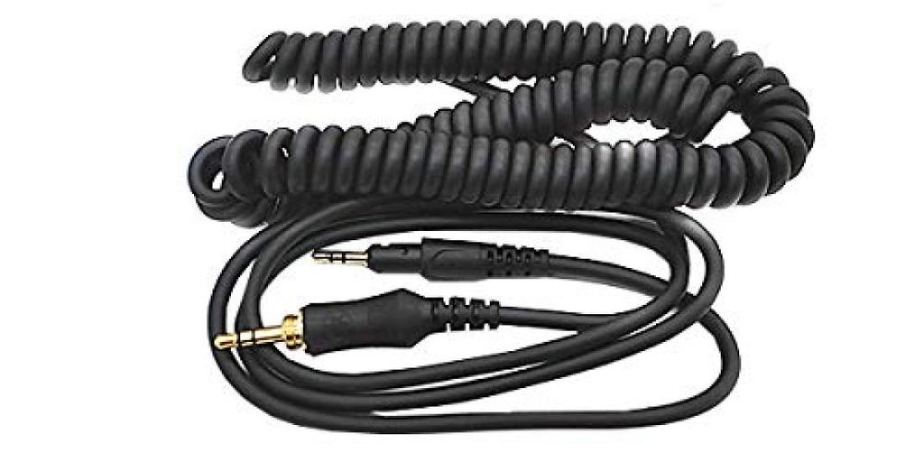 YAMAHA (Yamaha) Запасной кабель ZW372000 1,2 м витой кабель для HPH-MT8