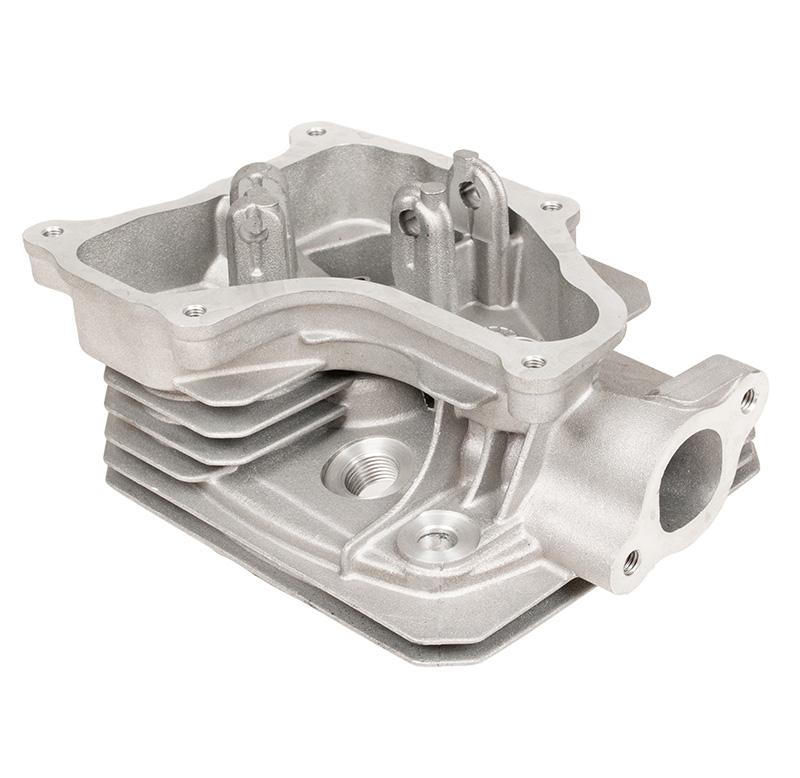 Головка Loncin Lc1P70Fc, оригинальная деталь 120080553-0001