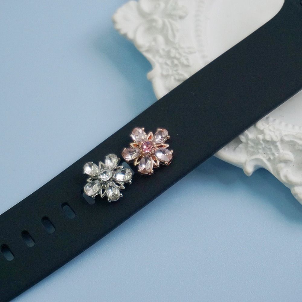 Декоративный инструмент, ремешок для часов, орнамент, подвески на браслет для Apple Watch Band для Apple Watch Band