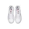 Fila Кеды Court Plumpy Низкие Белый/Черный 1TM01397D_147