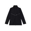 Спортивная одежда Tech Fleece Zip-Up Jacket Женские куртки Черный CW4297-010