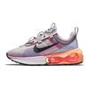 Nike Женские кроссовки Air Max 2021 Venice Purple Lime-Ice Ghost DA1923-500