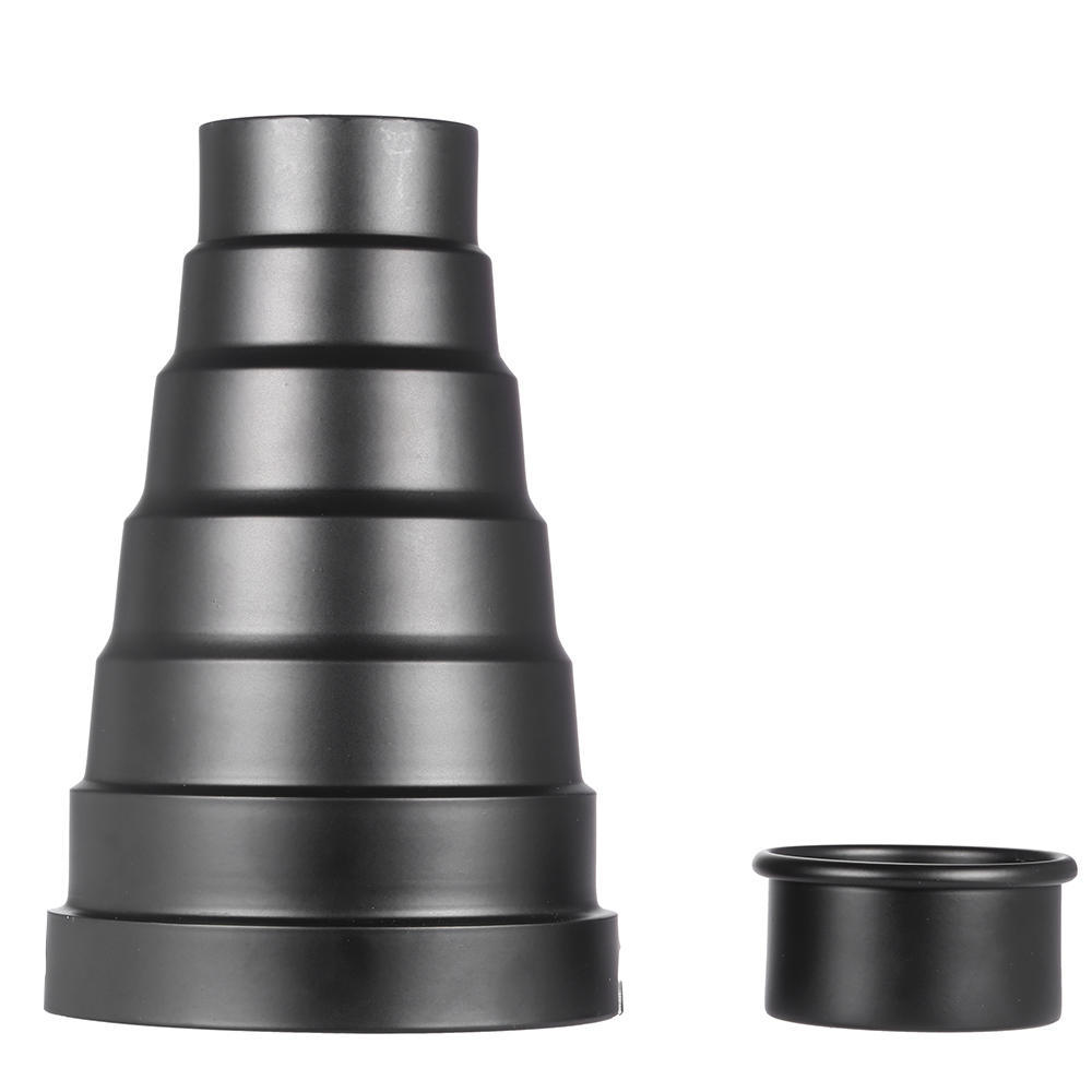 Снут с сотовой решеткой 5 шт. Набор цветных фильтров Замена для Elinchrom Impact EX Calumet Genesis Interfit EX Вспышка