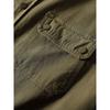 Amekaji American vintage Cotton Casual Cargo Shirts Men's Long sleeve Multi-pockets Outerwear Foreign Trade Men's Shirt