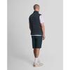 Lyle & Scott Mens Fly Fleece Shorts