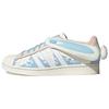 adidas Унисекс Ретро Повседневные Кроссовки Superstar ID9471