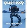 Tales from the Loop RPG, расширение (Побег)