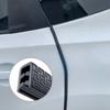 Край двери автомобиля, защита от царапин, уплотнительная лента для Chevrolet Cruze Orlando Lacetti Lova EPICA Malibu Volt