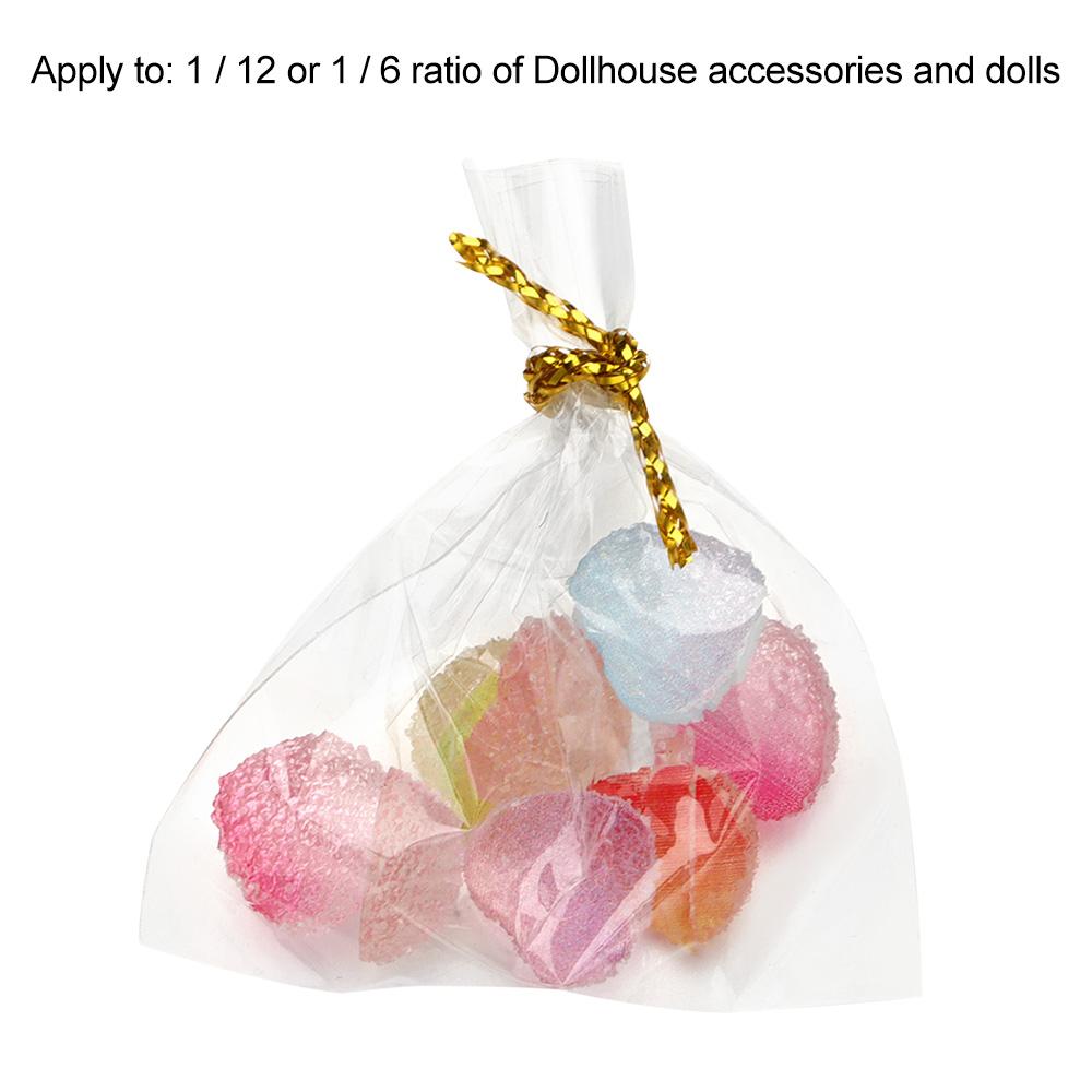 Детский подарок Сцена Модель Декоративное ремесло Миниатюрная еда Игрушка для кукольного домика Фотореквизит