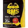 BMS СЫВОРОТОЧНЫЙ ПРОТЕИН 100 Банановый вкус 900 г