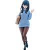 Ssss.gridman Pop Up Parade Рикка Такарада Стиль для свидания Вер. Размер L