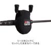 AbuGarcia Reel Cover Low Profile Medium