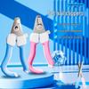 Stainless Steel Pet Nail Clippers for Cats & Dogs with Nail Grinder