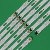 New LED Backlight Strip For Samsung BN96-39659A 39660A V5DU-550DCA-R1 V5DU-550DCB-R1 BN96-40099A 40100A LM41-00136A UE55KU6172U