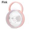 Useful Portable Dust-proof Infant Supplies Nipple Storage Case Baby Pacifier Box Soother Container