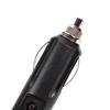 2Pcs 12V Universal Car Lighter Socket Plug Connector Power Adapter