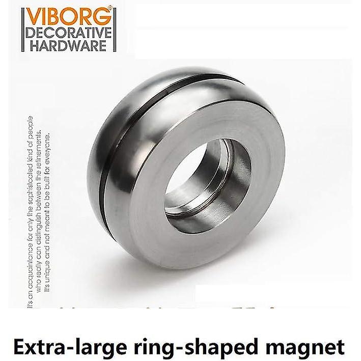 304 Stainless Steel Magnetic Door Stopper Floor Magnetic Door Stopper Floor Magnetic Door Stopper Floor less