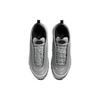 Nike Мужские кроссовки Air Max 97 OG Silver Bullet 2022 Металлик-Серебристый Университет-Красный Черный DM0028-002