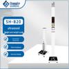 SHANGHE SH-B20D Ультразвуковые весы для роста и веса