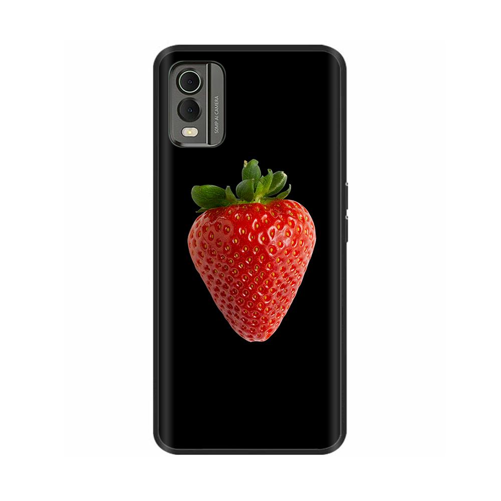 Для Nokia C32 Чехол Coque Мягкий Силиконовый Задняя Крышка Для Nokia C22 C32 Защитный Чехол Для Телефона Для NokiaC32 C 32 C 22 2023 Бампер Fundas
